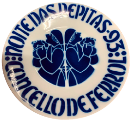 Noche de las Pepitas Sargadelos